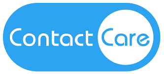 Logo van ContactCare