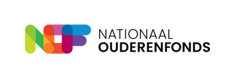 Logo Nationaal Ouderenfonds