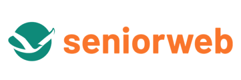 Logo Seniorweb