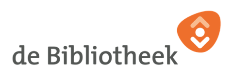 Logo Bibliotheek