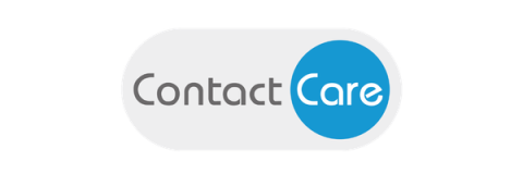 Logo Contact Care