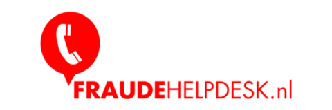 Logo Fraudehelpdesk